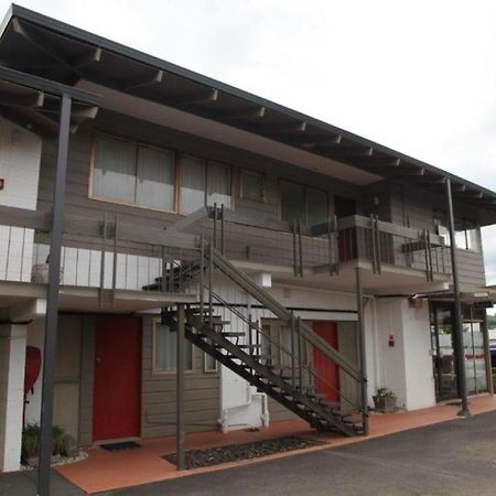 Epsom Motel Auckland Exterior photo