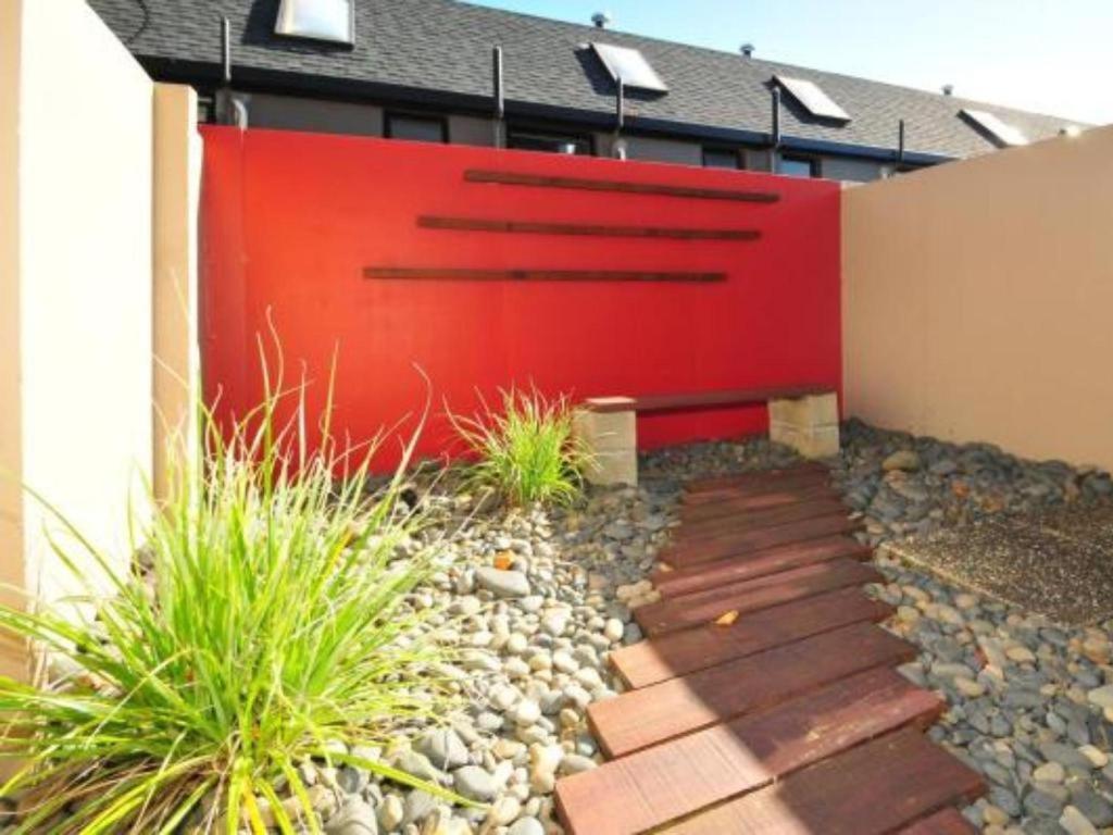Epsom Motel Auckland Exterior photo