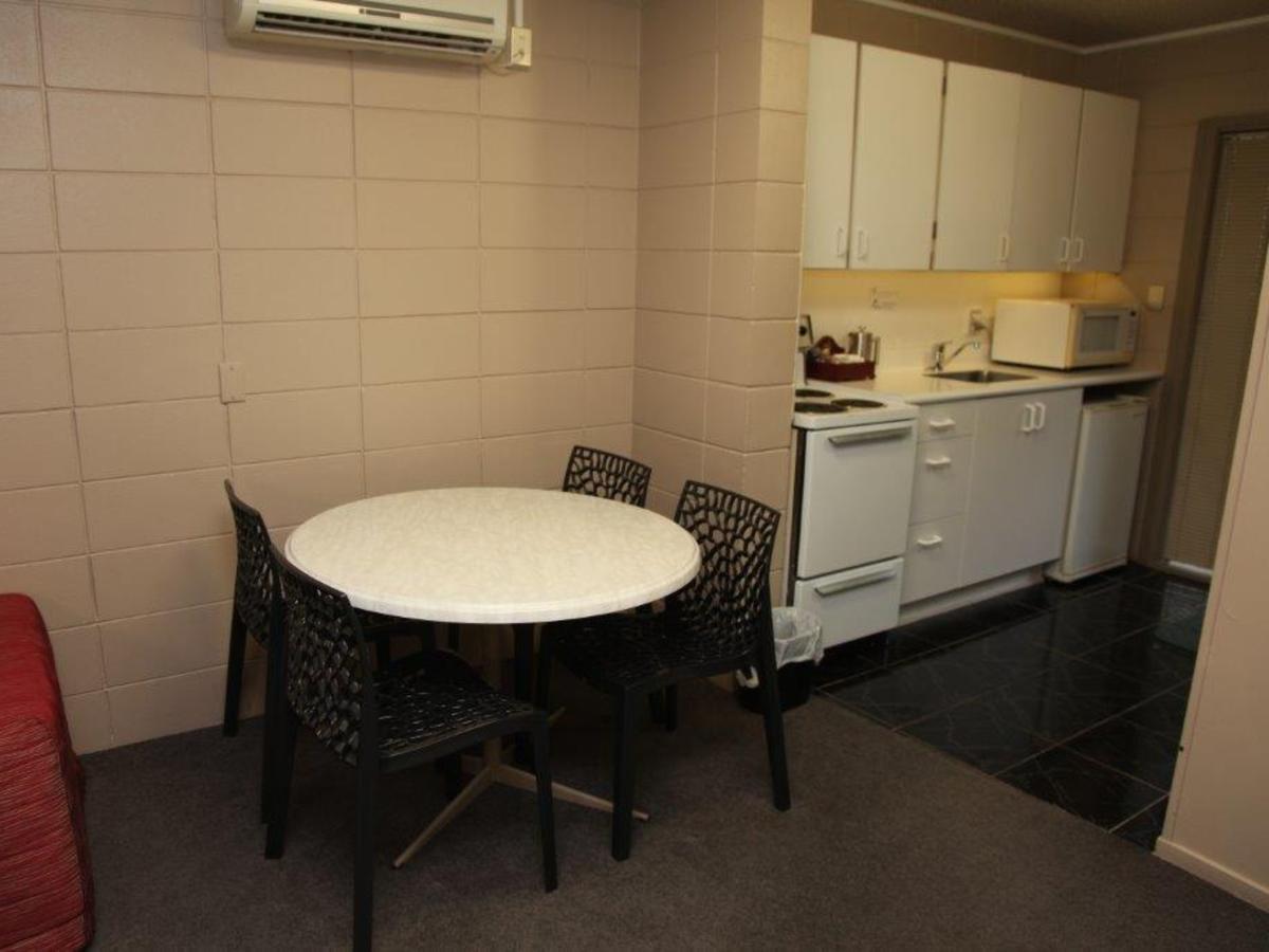 Epsom Motel Auckland Exterior photo