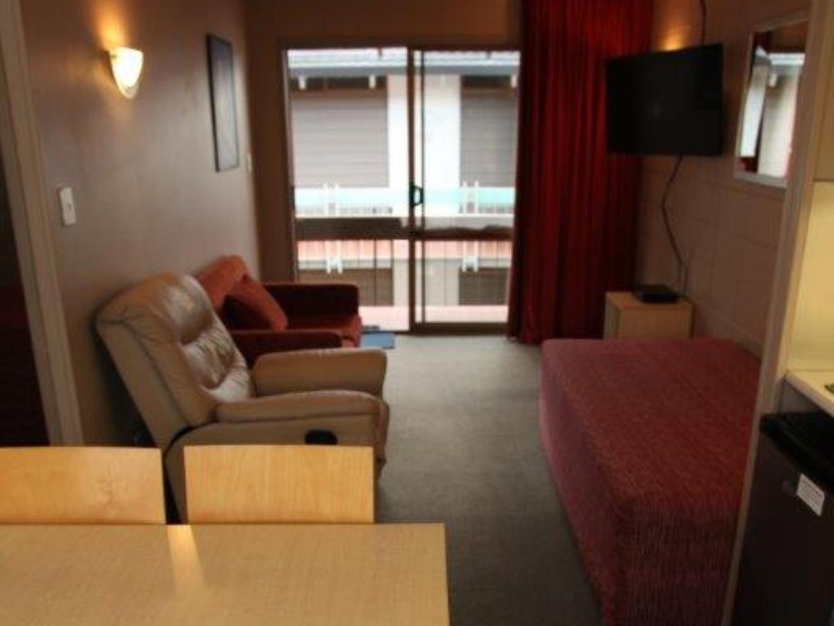 Epsom Motel Auckland Room photo