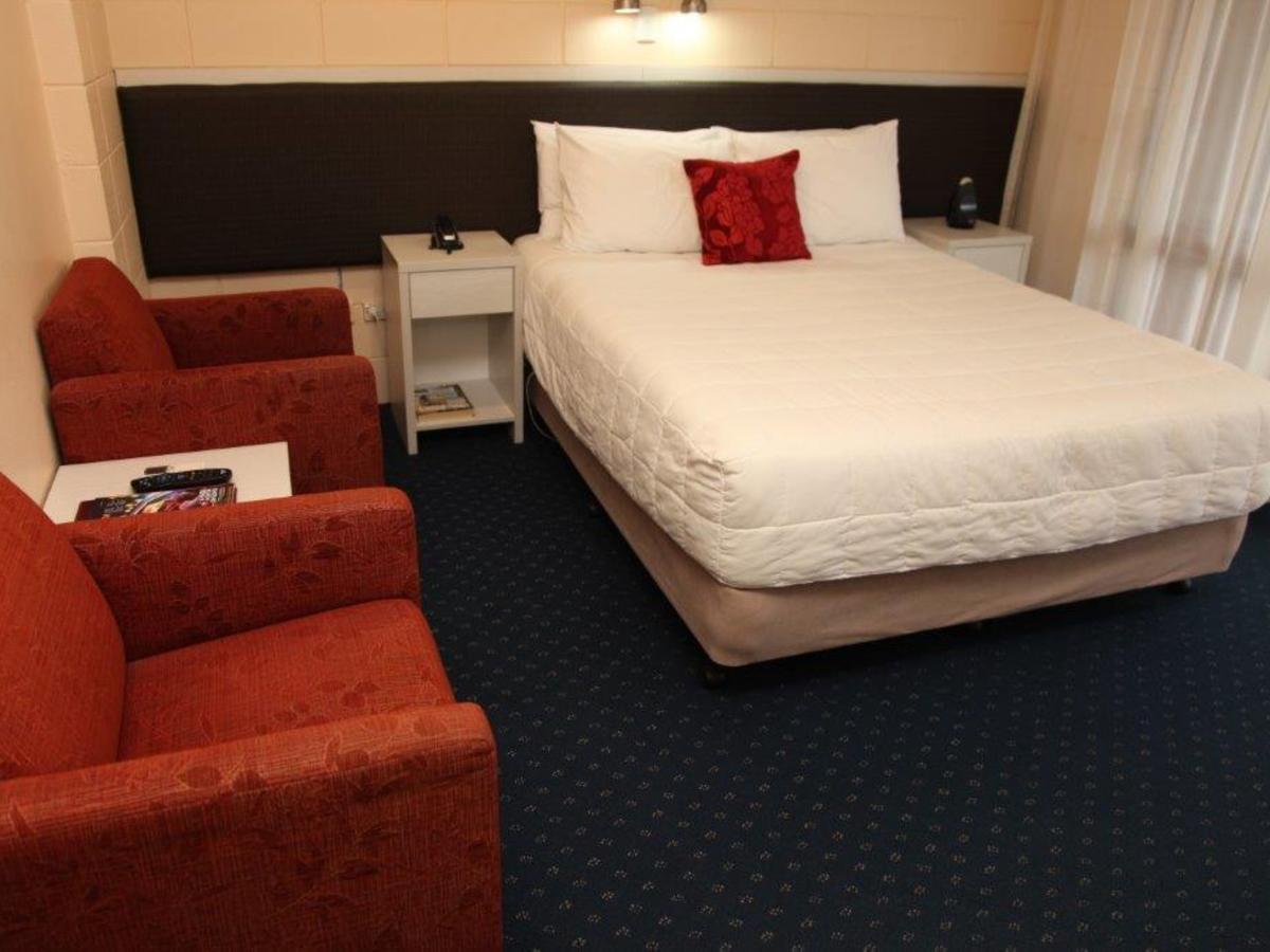 Epsom Motel Auckland Exterior photo
