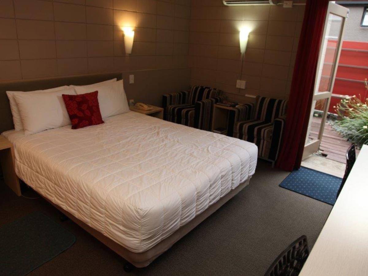 Epsom Motel Auckland Room photo