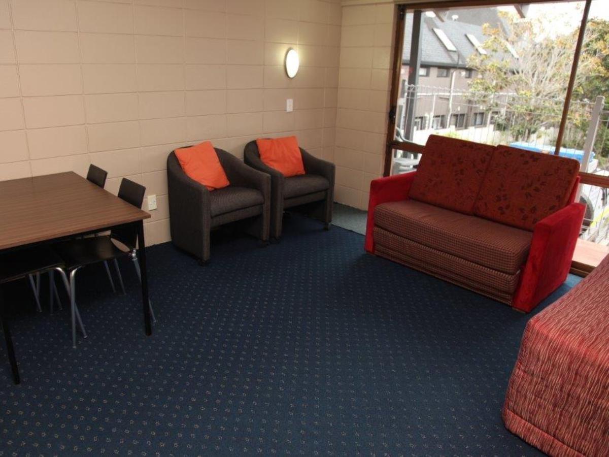 Epsom Motel Auckland Exterior photo